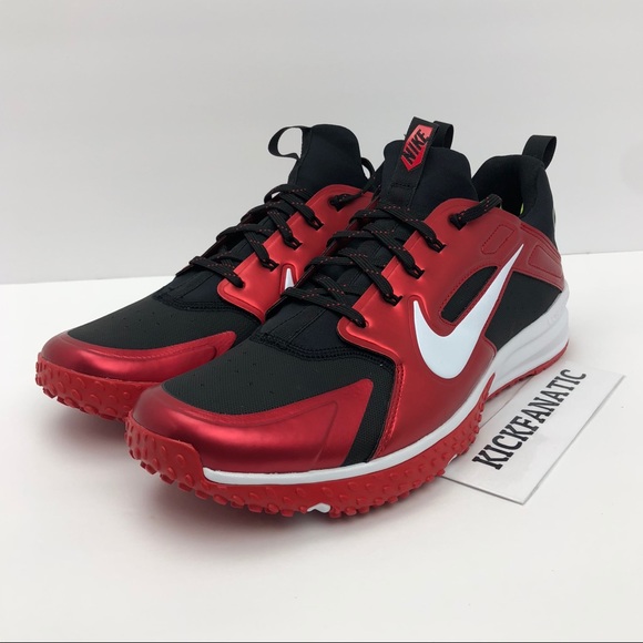 nike alpha huarache turf baseball